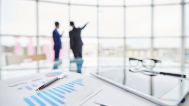 IDC Smartphone report