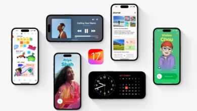 iOS 18