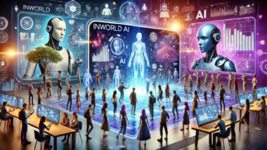 How to Make an Inworld Account