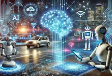 Cutting-edge AI Research Breakthroughs