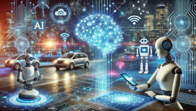 Cutting-edge AI Research Breakthroughs