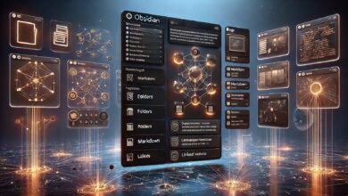 Obsidian Export to PDF Failing on iCloud