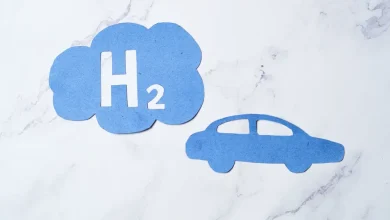 Hydrogen Cars Near You