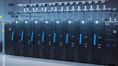 vertiv high density computing