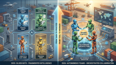 2026 Case Study on Multi-Agent System