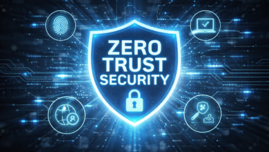 Zero Trust